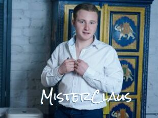 MisterClaus