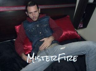MisterFire