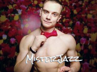 MisterJazz