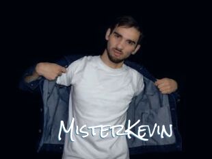 MisterKevin
