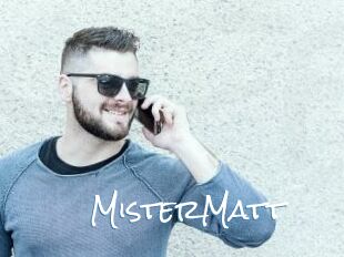 MisterMatt