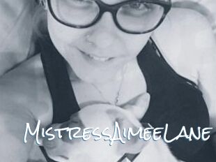 MistressAimeeLane