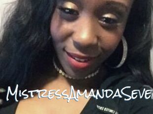 MistressAmandaSeven