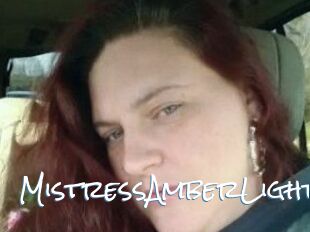 MistressAmberLight