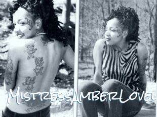 MistressAmberLovely
