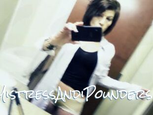 MistressAndiPounders