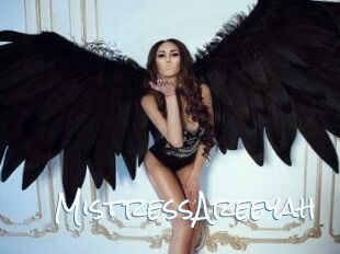 MistressAreeyah