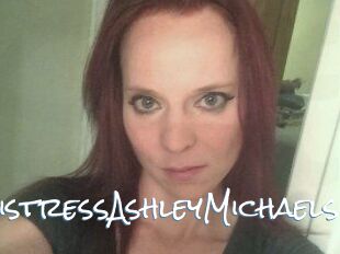 MistressAshleyMichaels