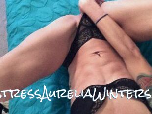 MistressAureliaWinters