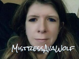 MistressAvaWolf