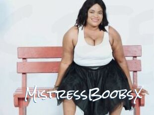 MistressBoobsX
