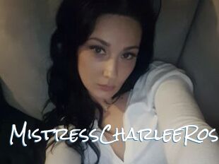 MistressCharleeRose