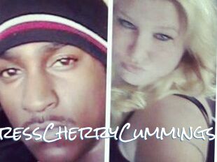 MistressCherryCummings