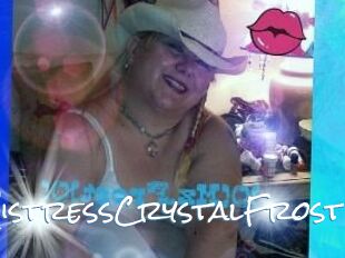 MistressCrystalFrost