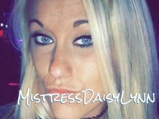 MistressDaisyLynn