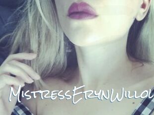 MistressErynWillow