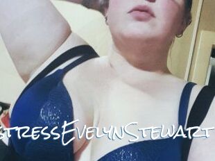MistressEvelynStewart