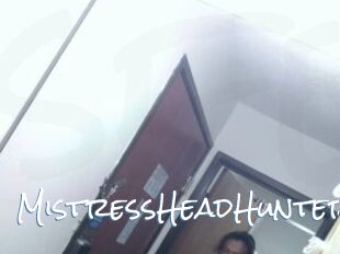 MistressHeadHunter