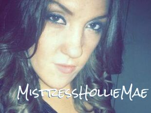 MistressHollieMae