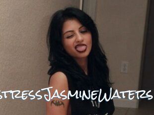 MistressJasmineWaters