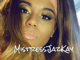 MistressJazKay