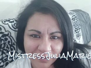 MistressJuliaMarie