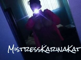 MistressKarinaKat