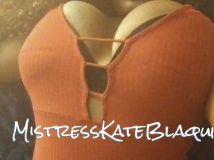MistressKateBlaque