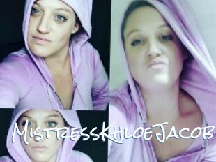 MistressKhloeJacobs