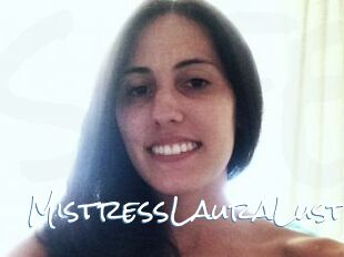 MistressLauraLust