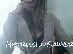 MistressLilySawyer
