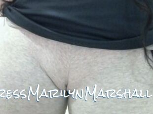 MistressMarilynMarshall
