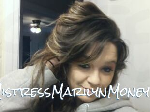 MistressMarilynMoney