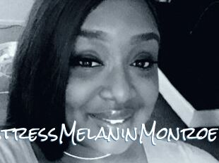 MistressMelaninMonroe