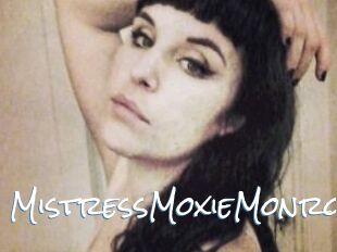 MistressMoxieMonroe
