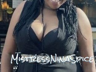 MistressNinaSpice