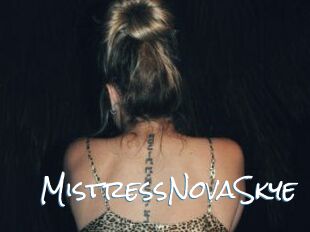 MistressNovaSkye