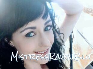 MistressRavenBlu
