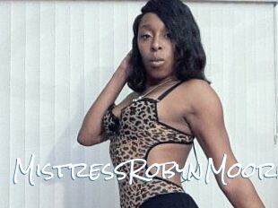 MistressRobynMoore