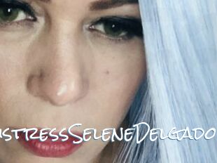 MistressSeleneDelgado