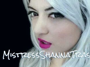 MistressShannaTrash