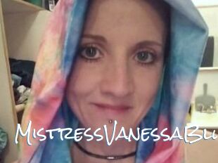 MistressVanessaBlu