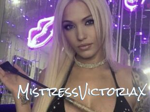 MistressVictoriaX