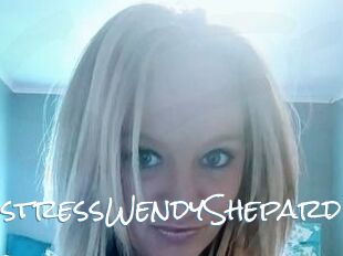 MistressWendyShepard