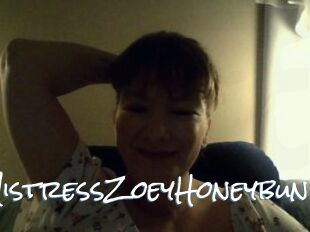 MistressZoeyHoneybun