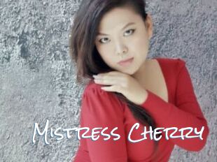 Mistress_Cherry