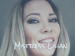 Mistress_Lilian