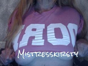 Mistresskirsty