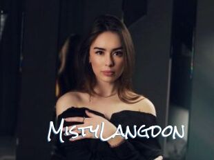 MistyLangdon