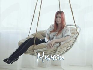Misyou